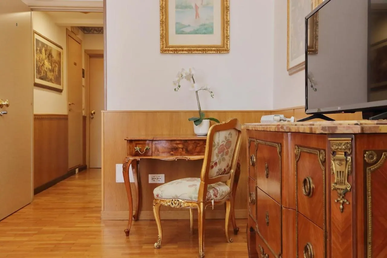 Sonnino Suite Rom Pensionat