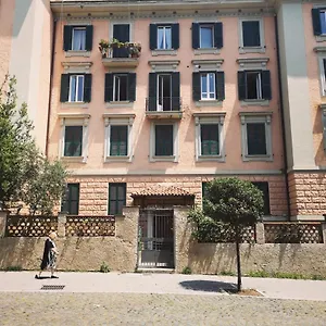 Relais Fiorelli Frühstückspension