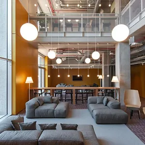  Hotell Aparto Giovenale Italien