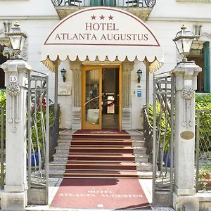 *** Hotell Atlanta Augustus Italien