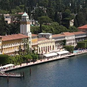 **** Hotell Grand Gardone Italien