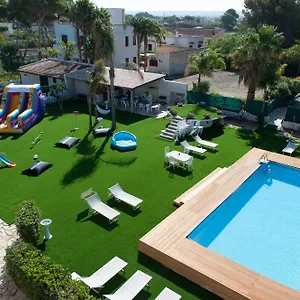 visit hotel