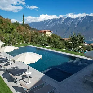 Apart Otel Borgo Ermanno Tignale
