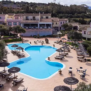 **** Hotell Felix - Airone Italien