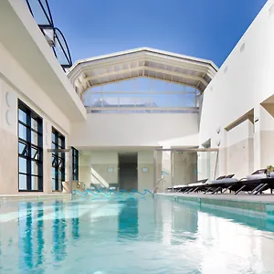 **** Hotell Starhotels Grand Milan Italien