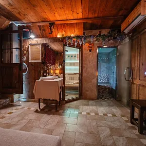 Oda ve Kahvaltı Le Fate Corbezzole Romano D'Ezzelino