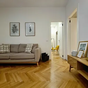 Apart Otel Serendipity - Duomo Milano