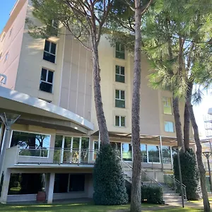 Otel Balance Milano Marittima