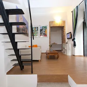  Appartement Colosseo Accomodation
