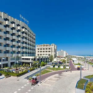 Otel Baltic Riccione-fronte Mare Riccione