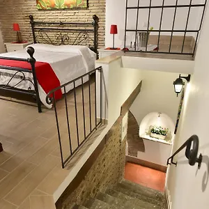  Apartamento Maison Del Fico Piazza Navona