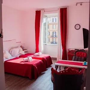 Relais Cola Di Rienzo Nocleg ze śniadaniem