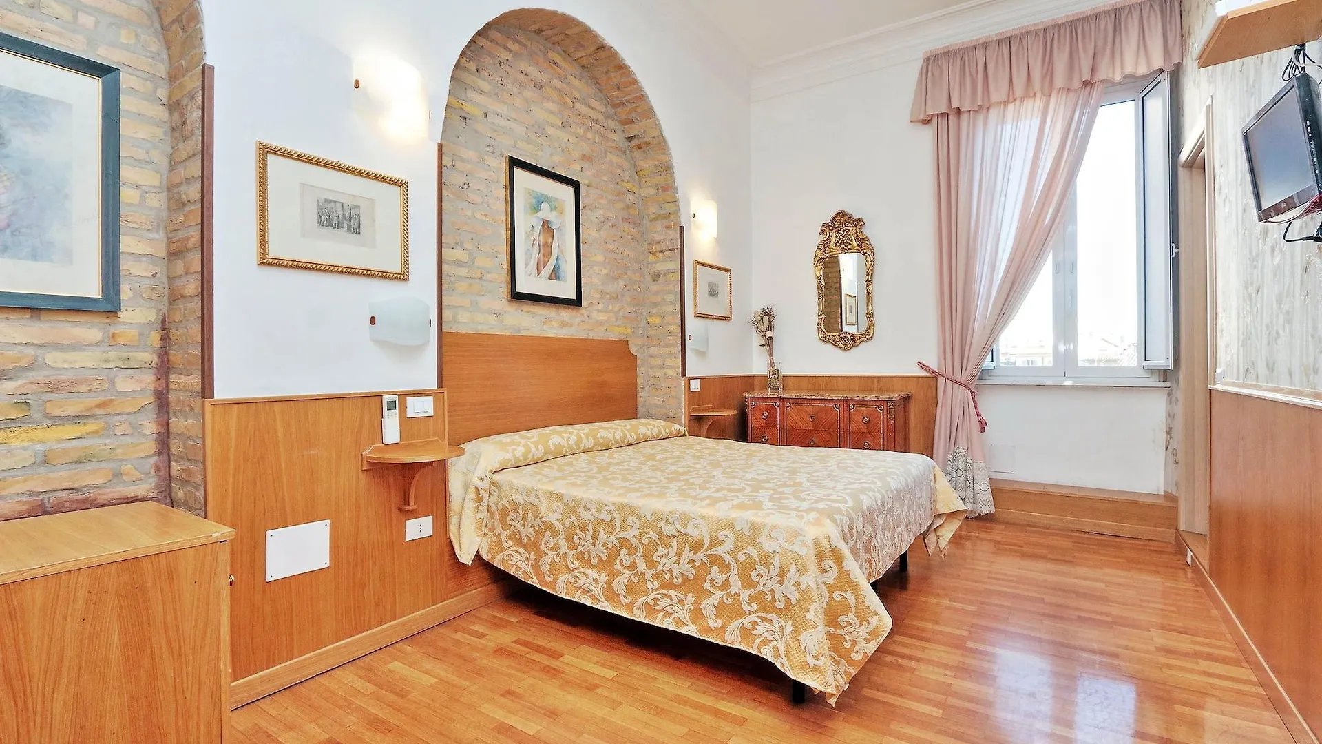 Sonnino Suite Rome