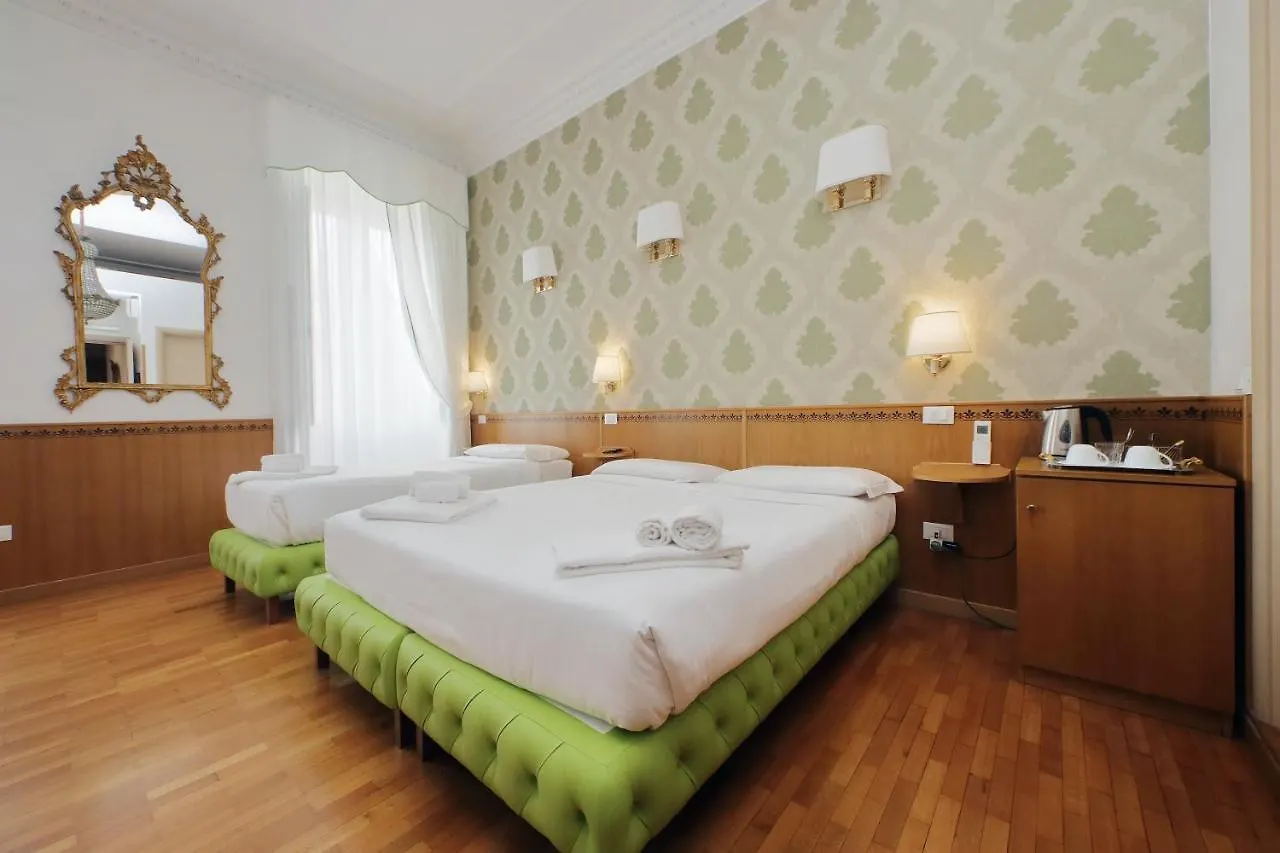 Sonnino Suite Rom Gasthof