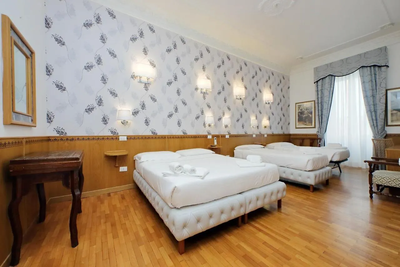 Sonnino Suite Roma