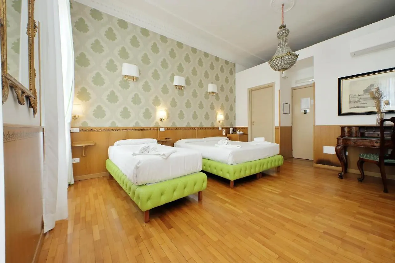 Sonnino Suite Rom 2*,