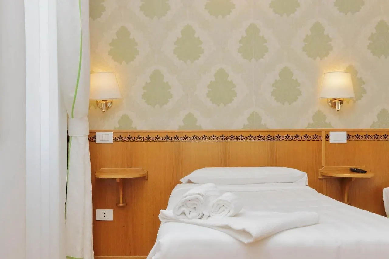 Sonnino Suite Roma Italia