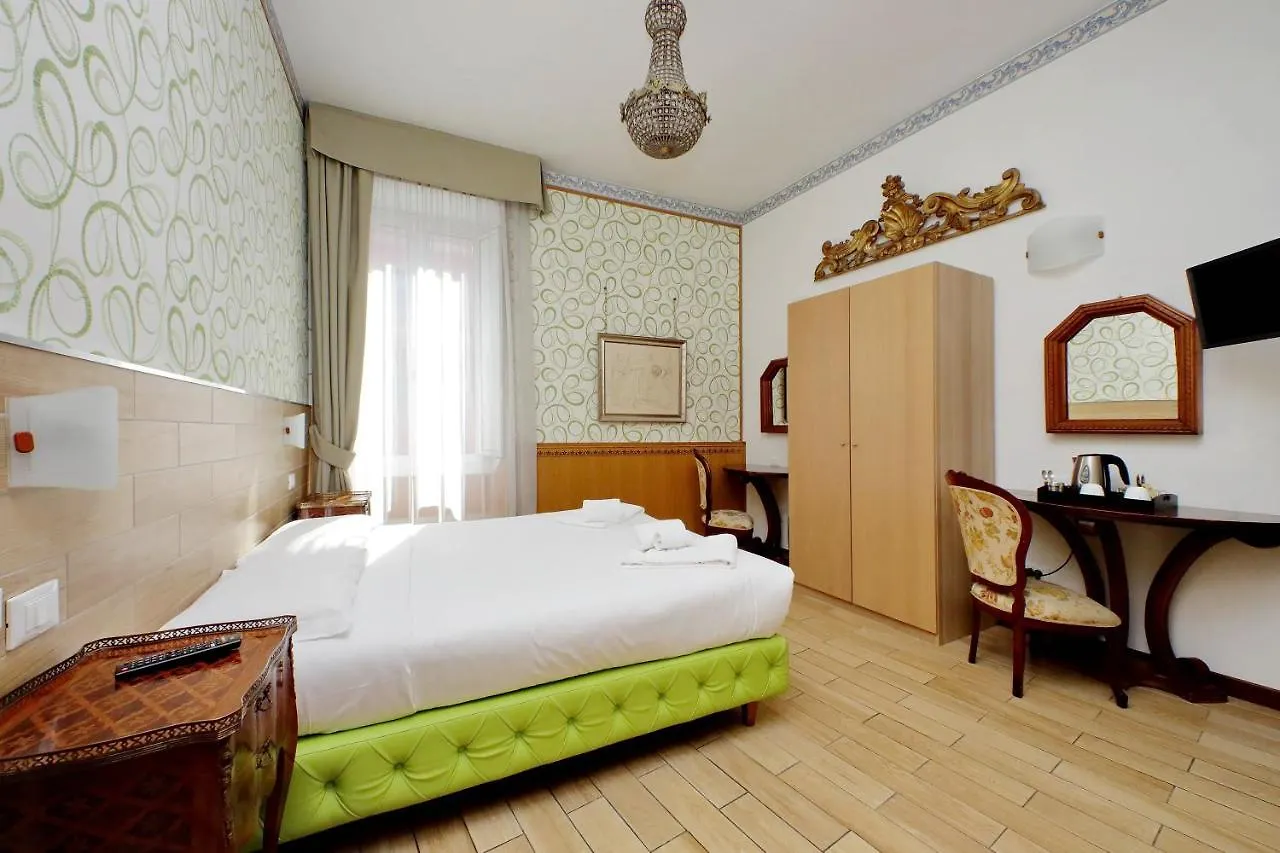 Guest house Sonnino Suite Rome