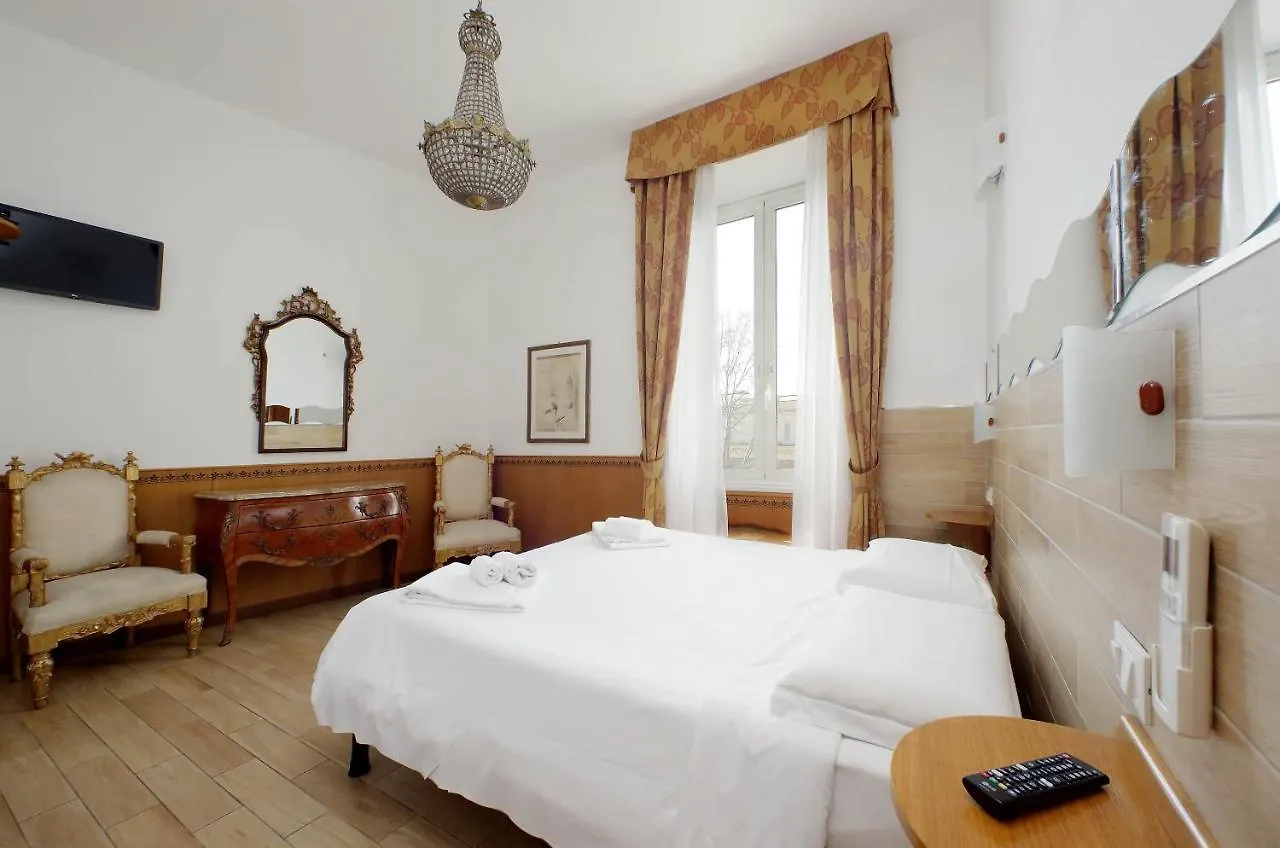 Sonnino Suite Rome Guest house