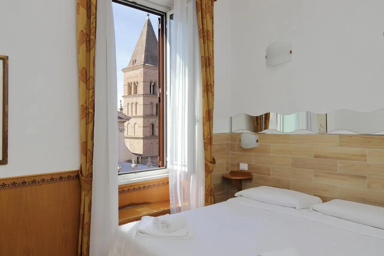 Sonnino Suite Rom Italien