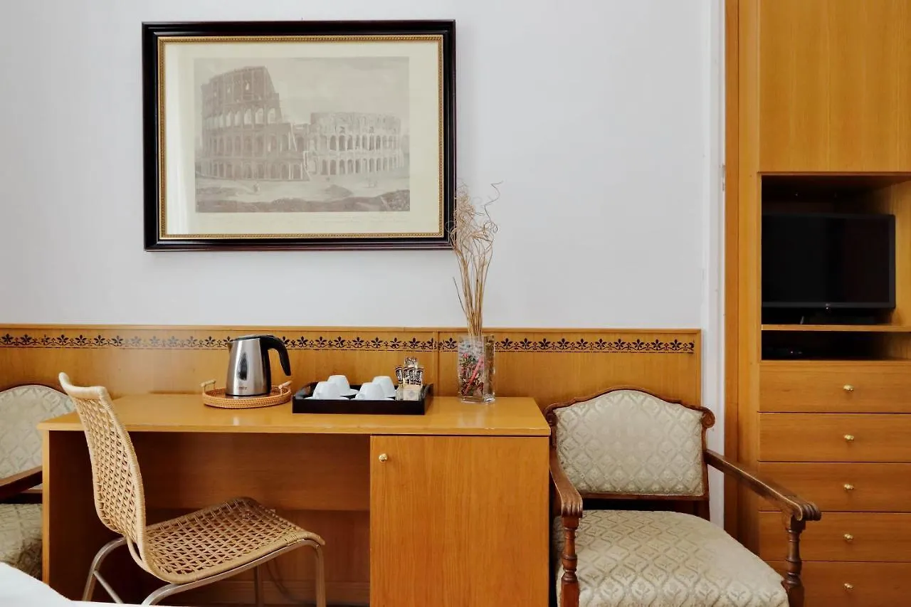 Sonnino Suite Rom