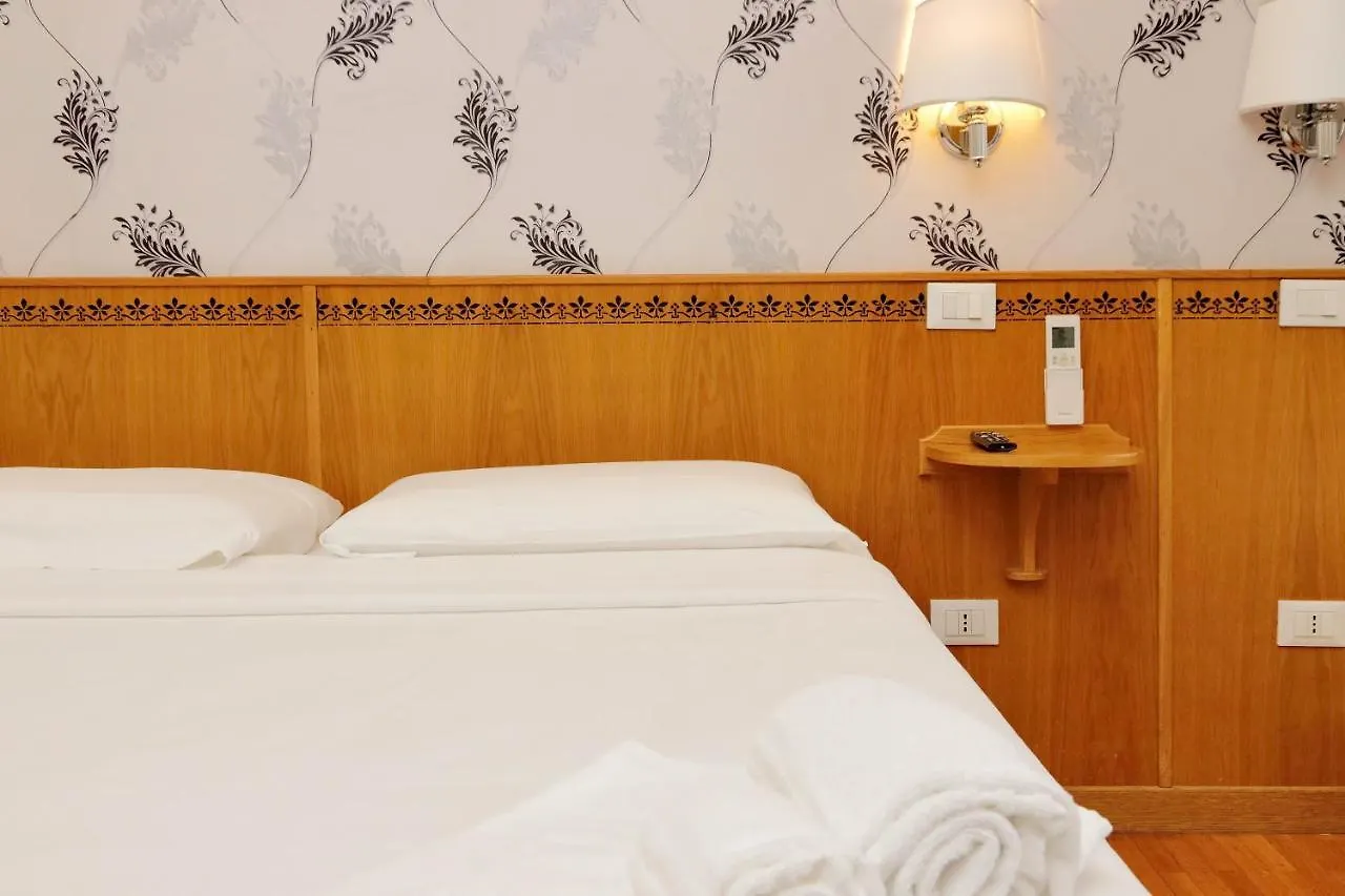 Sonnino Suite Rom Gasthof