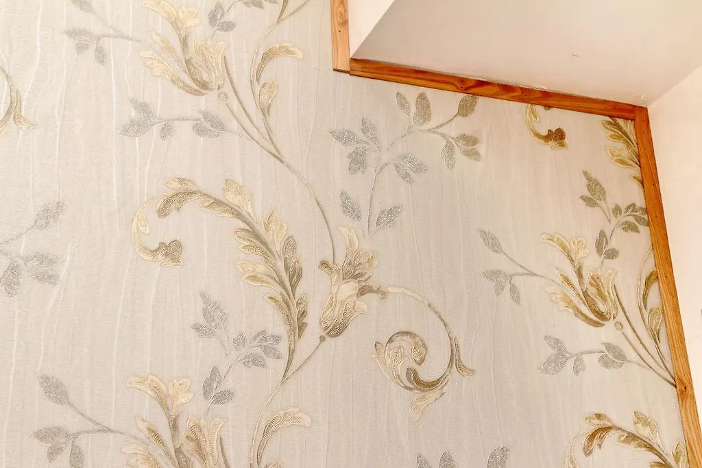 Sonnino Suite Roma