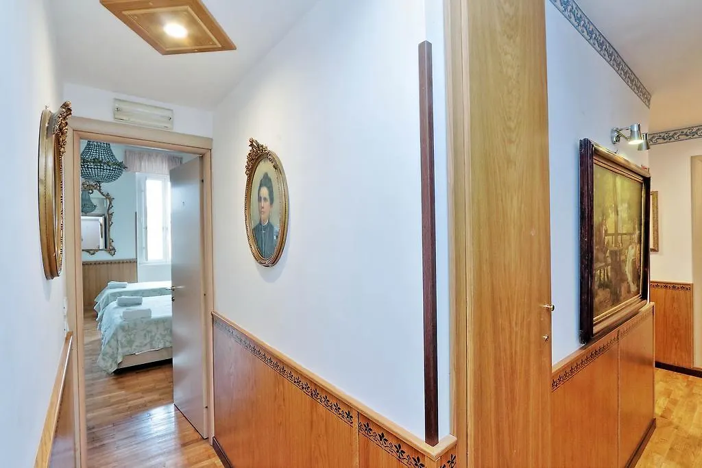 Sonnino Suite Roma Italia