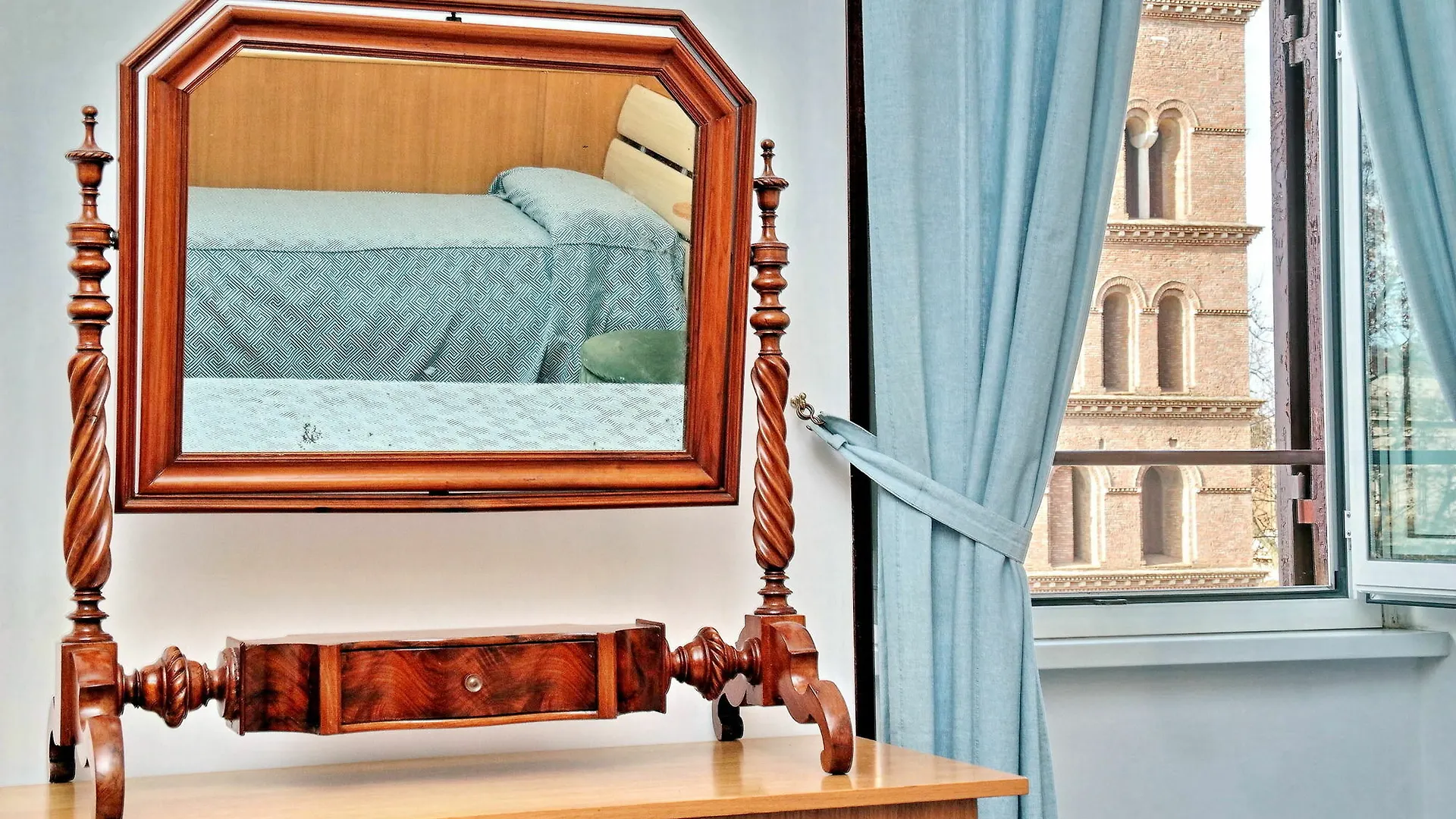 Sonnino Suite Roma 2*,
