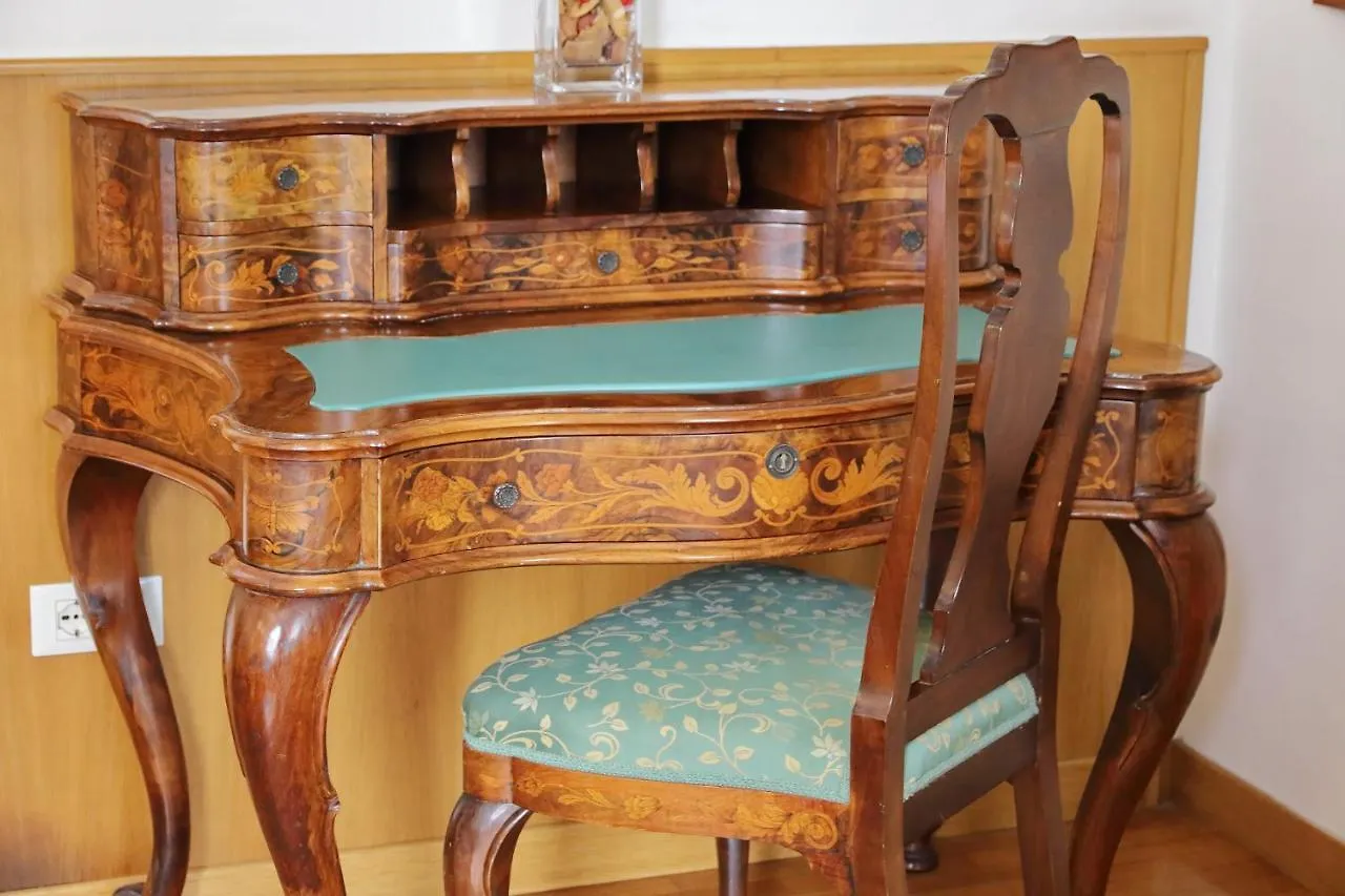 Guest house Sonnino Suite Rome