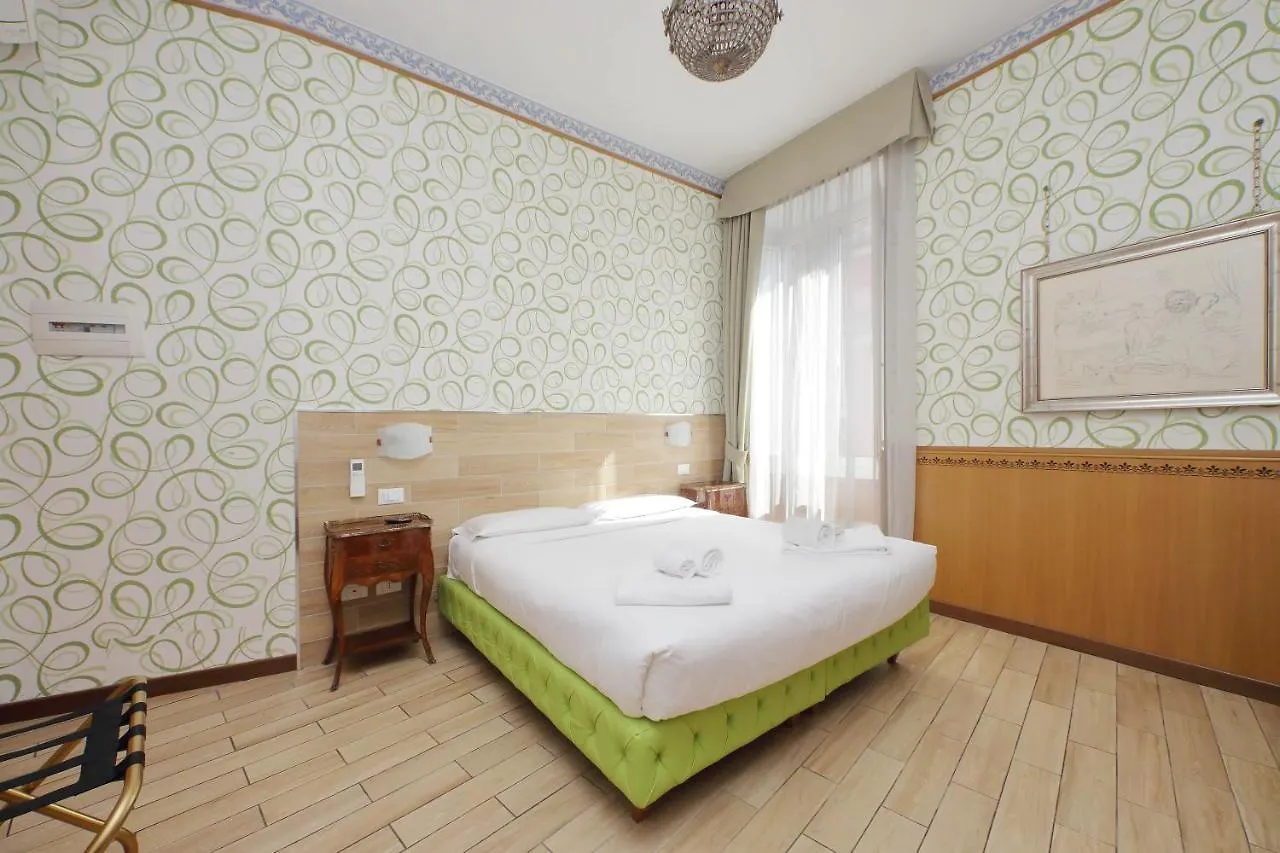 Sonnino Suite Rome