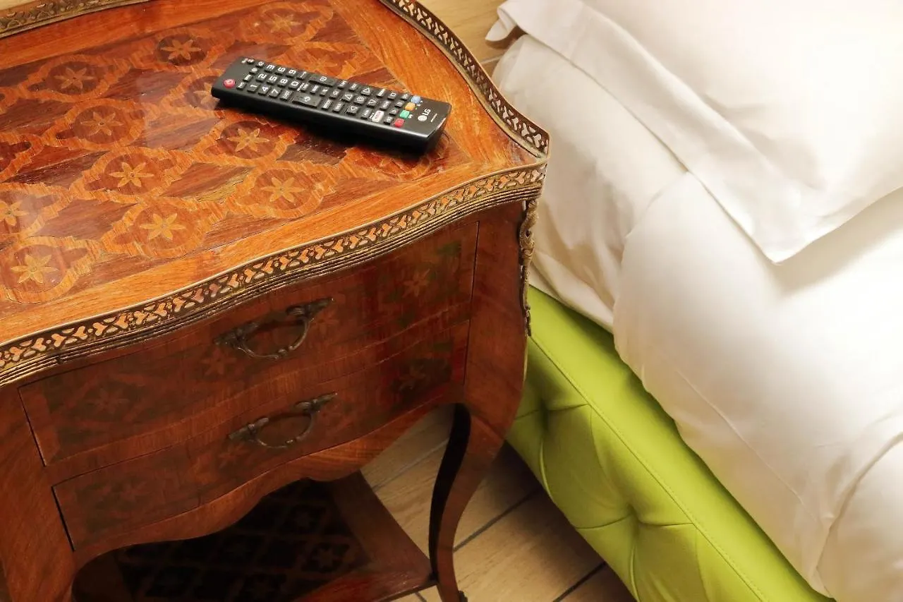 Guest house Sonnino Suite Rome