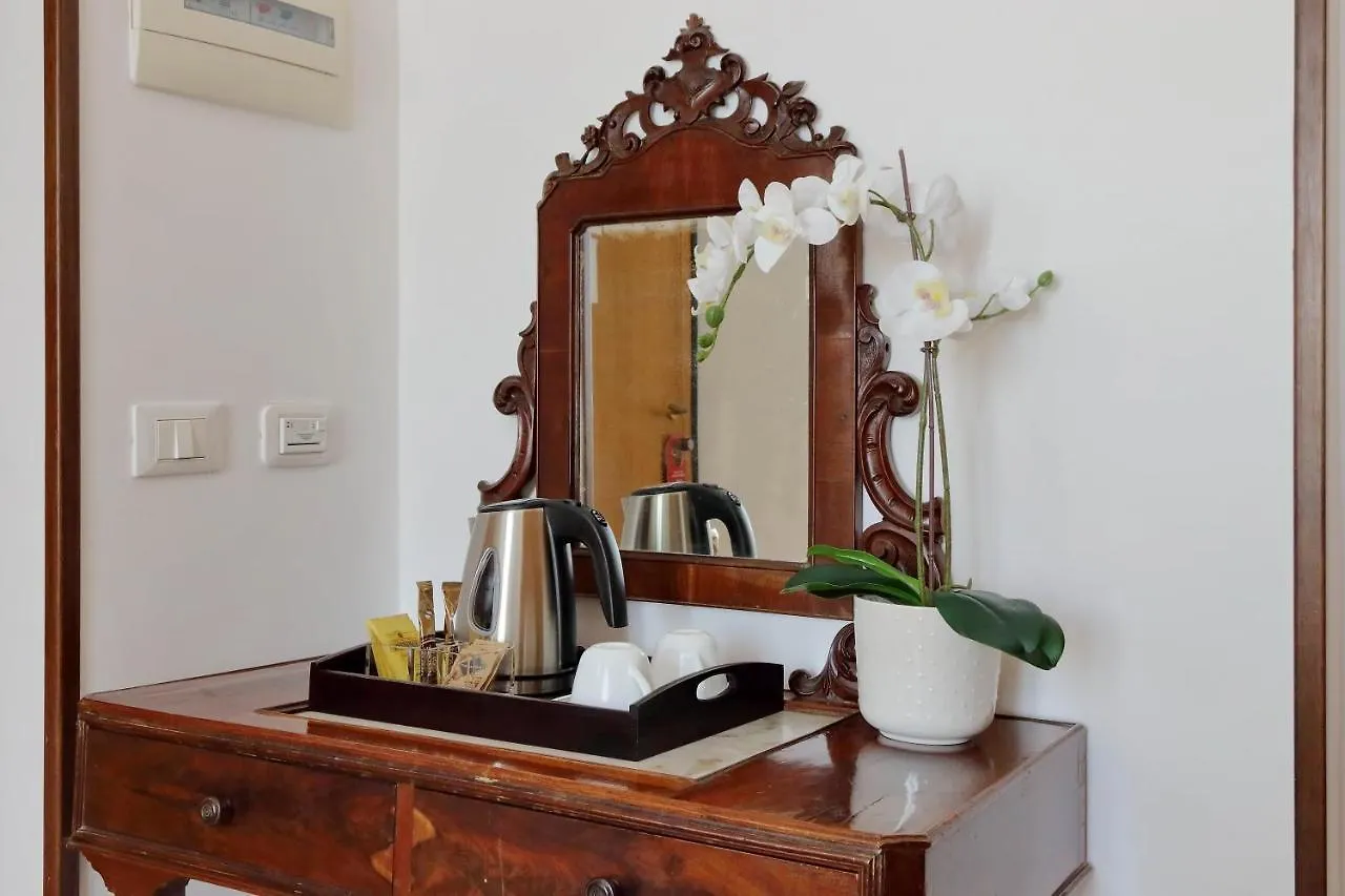 Guest house Sonnino Suite Rome