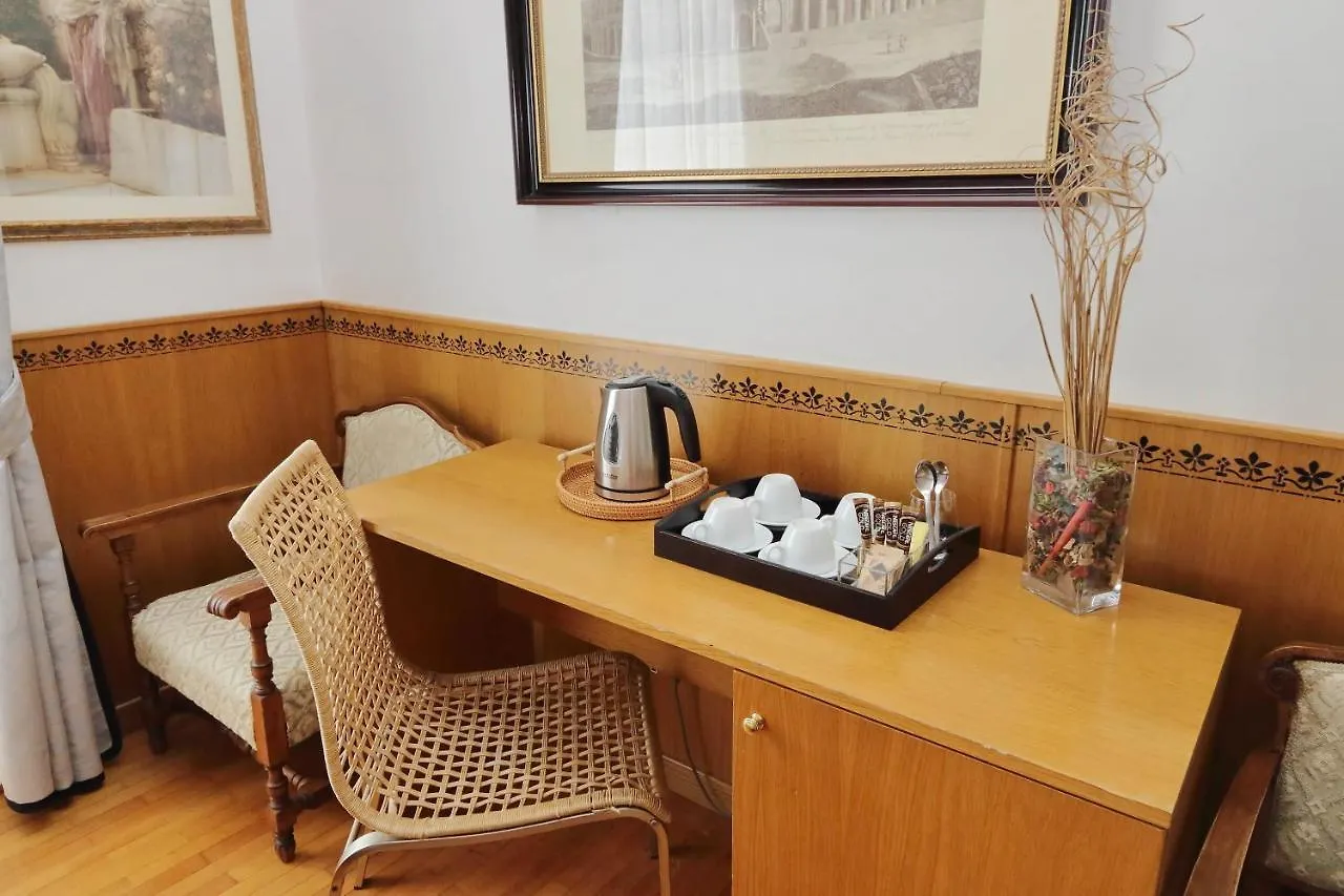 Guest house Sonnino Suite Rome