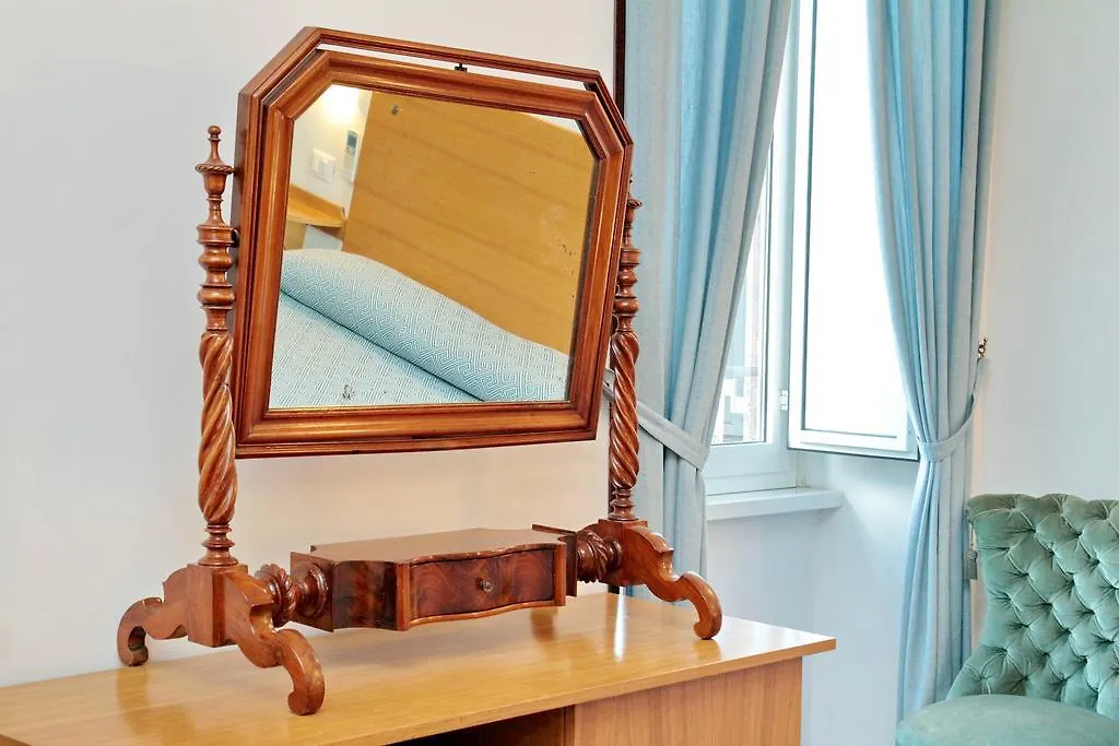 Sonnino Suite Rome Guest house