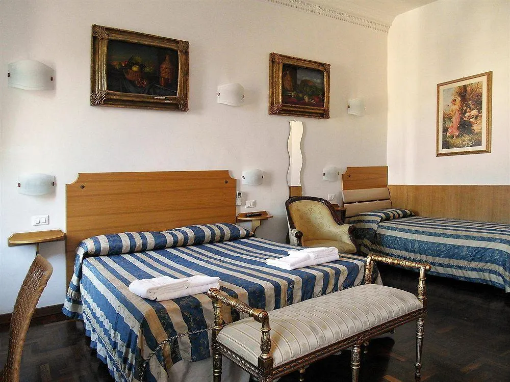 Sonnino Suite Rome 2*,